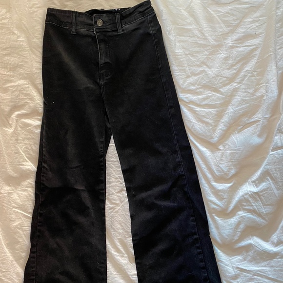 Jean wide leg SHEIN - Picture 1 of 1